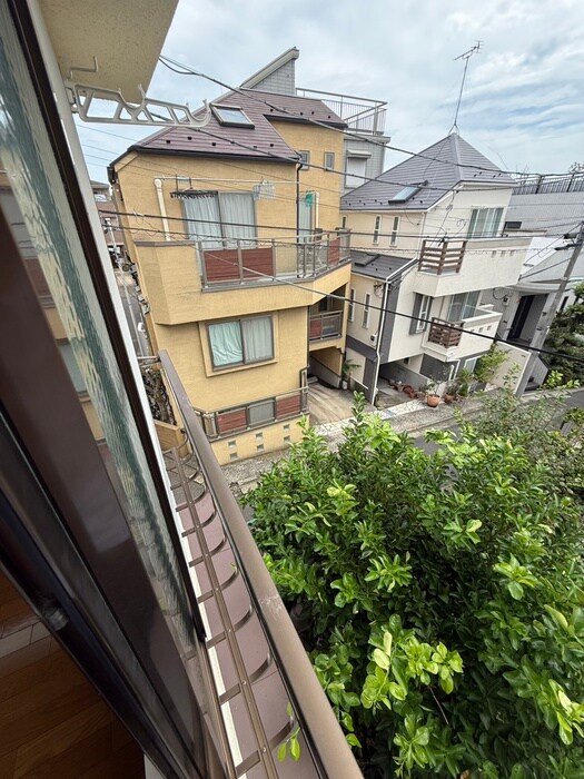 物件内観写真20　(ベランダ・バルコニー)