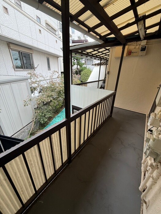 物件内観写真22　(周辺環境)