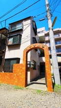 ハイツ川口