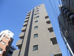 カテリーナ千駄木（303）外観写真