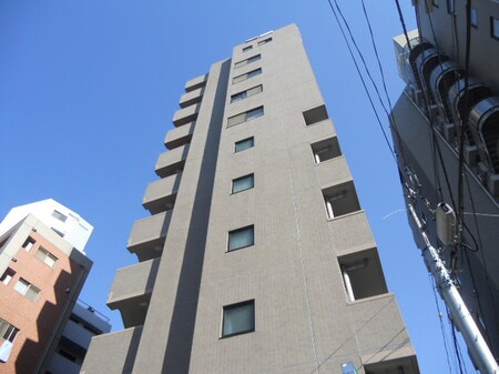 カテリーナ千駄木（303）外観写真