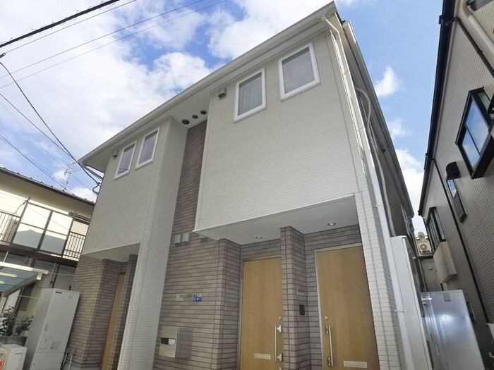 物件外観写真3　(外観写真)