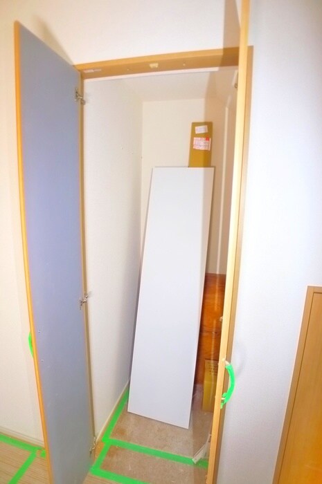 物件内観写真11　(収納)