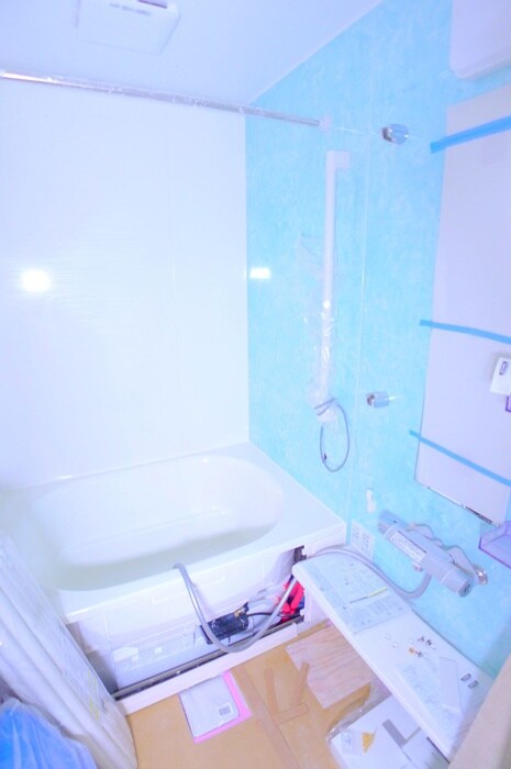 物件内観写真12　(バス／シャワールーム等)
