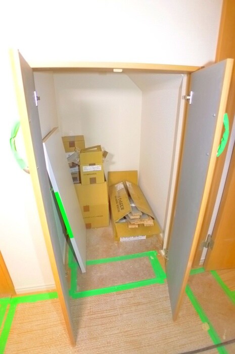 物件内観写真16　(収納)