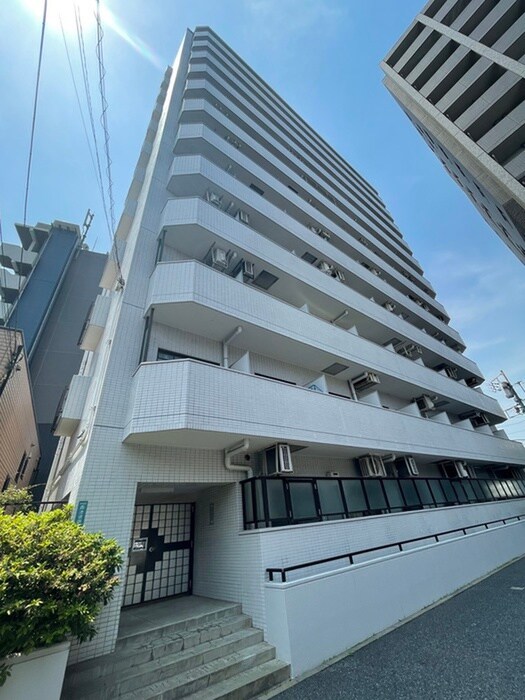 物件外観写真3　(外観写真)