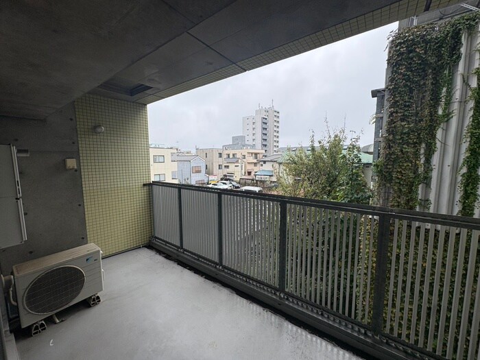物件内観写真12　(ベランダ・バルコニー)