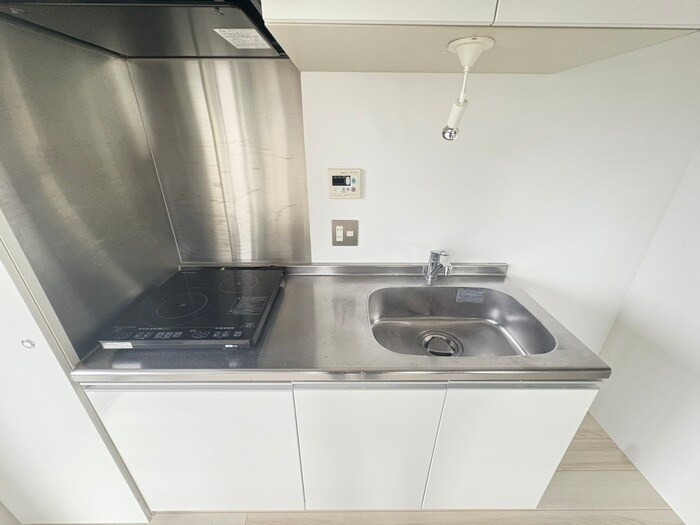 物件内観写真13　(キッチン)