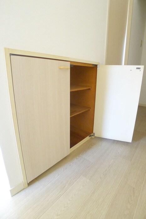 物件内観写真20　(靴箱)