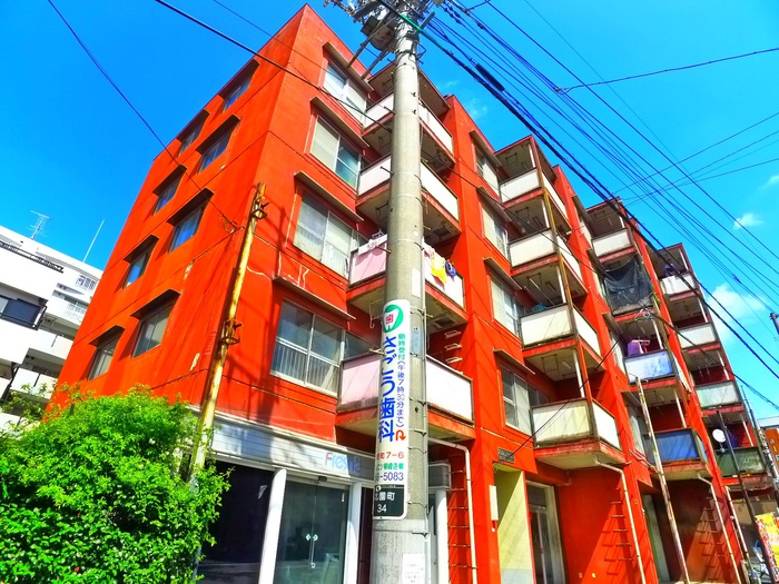 外観写真