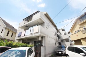 ジュノウ外観写真