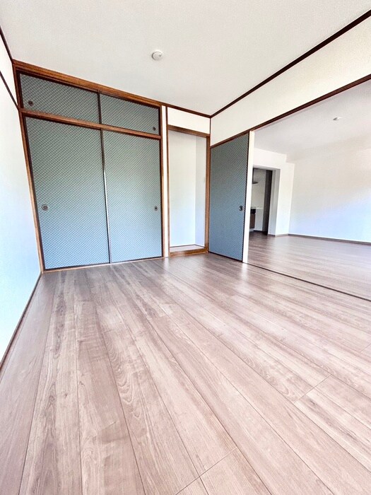 物件内観写真10　(居室)