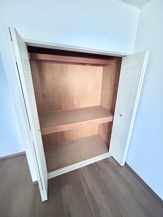 物件内観写真11　(収納)