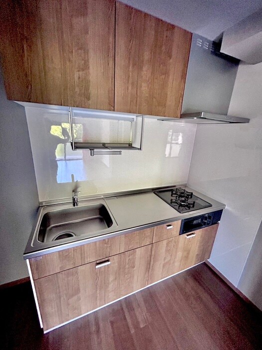 物件内観写真12　(キッチン)