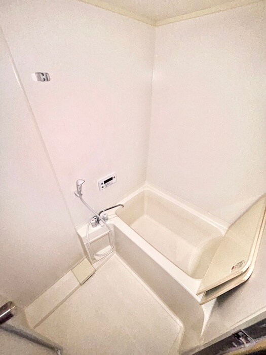 物件内観写真15　(バス／シャワールーム等)