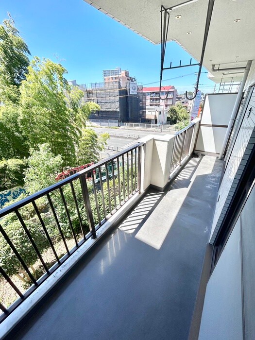 物件内観写真16　(ベランダ・バルコニー)