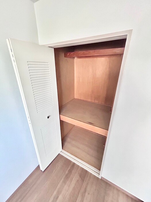 物件内観写真21　(収納)