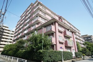 ｳｪﾙﾌｪｱｰｸﾞﾘｰﾝ南砂(903)外観写真