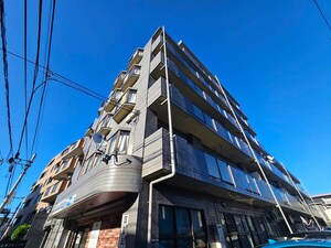 ＭａＣハイムアネックス（102）外観写真