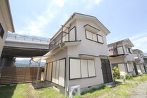 高橋貸家2号棟の外観写真