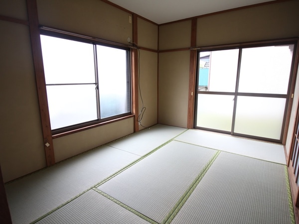 居室
