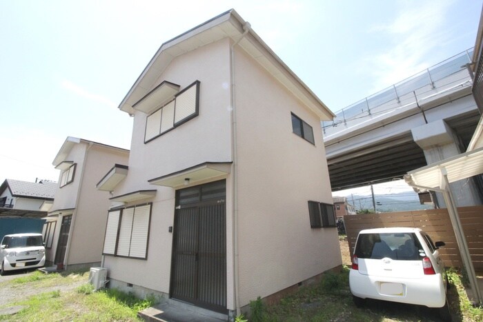 物件外観写真4　(外観写真)