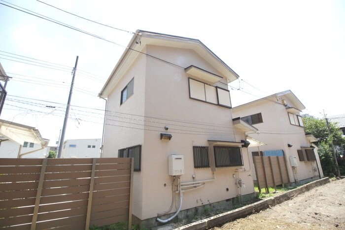 物件外観写真5　(周辺環境)