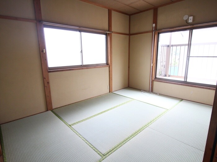 物件内観写真14　(居室)