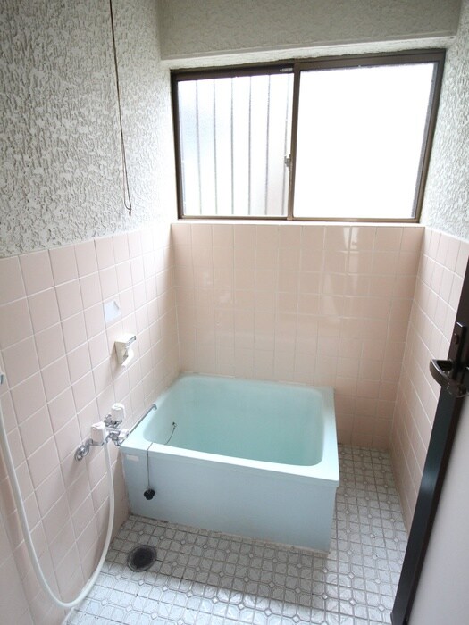 物件内観写真18　(バス／シャワールーム等)