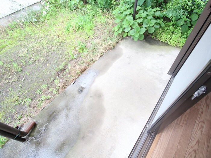 物件内観写真22　(ベランダ・バルコニー)