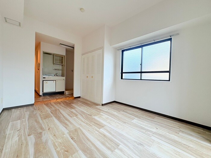 物件内観写真7　(居室)