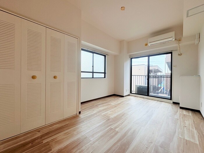 物件内観写真9　(居室)