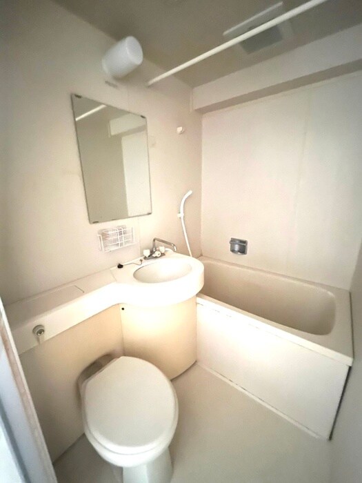 バス／シャワールーム等