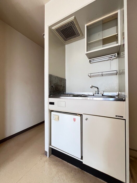 物件内観写真12　(キッチン)