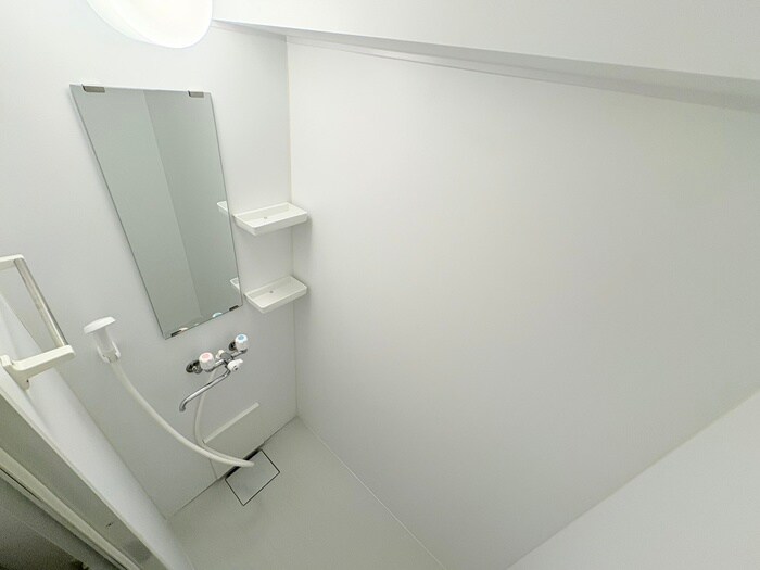 物件内観写真13　(バス／シャワールーム等)