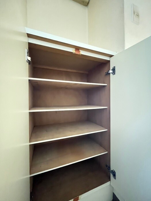 物件内観写真16　(靴箱)