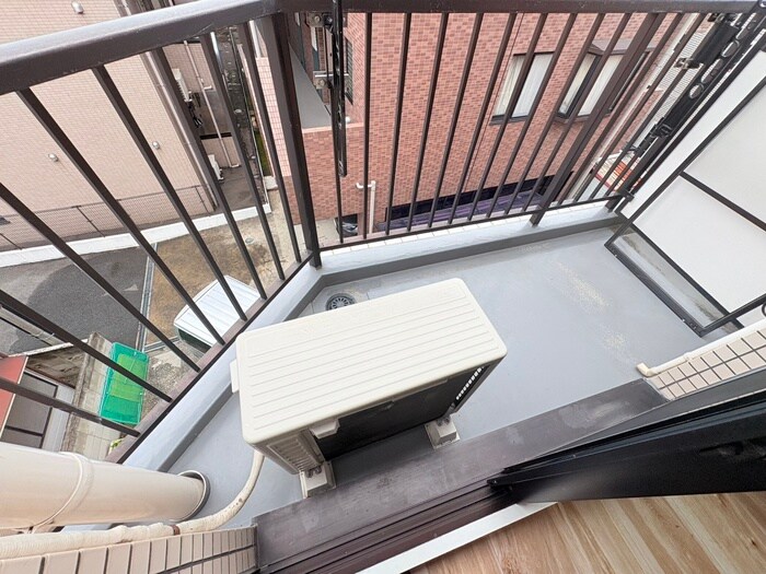 物件内観写真17　(ベランダ・バルコニー)