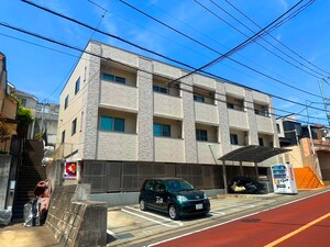 ヴィンテージ玉川学園外観写真