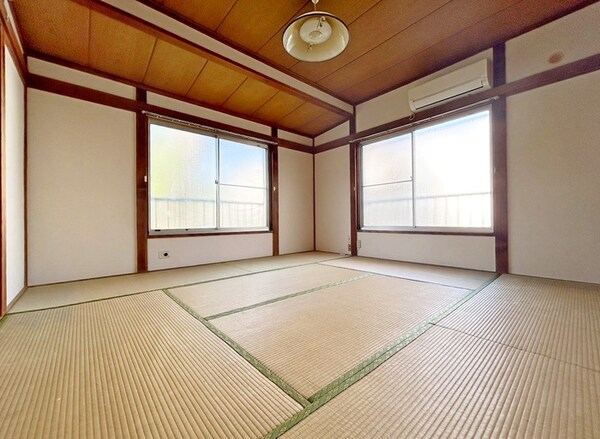 居室