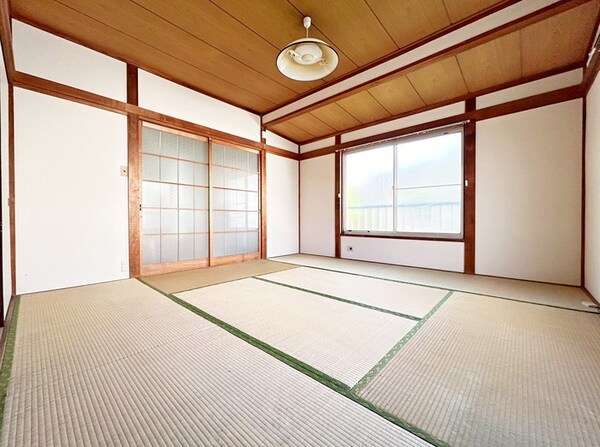 居室