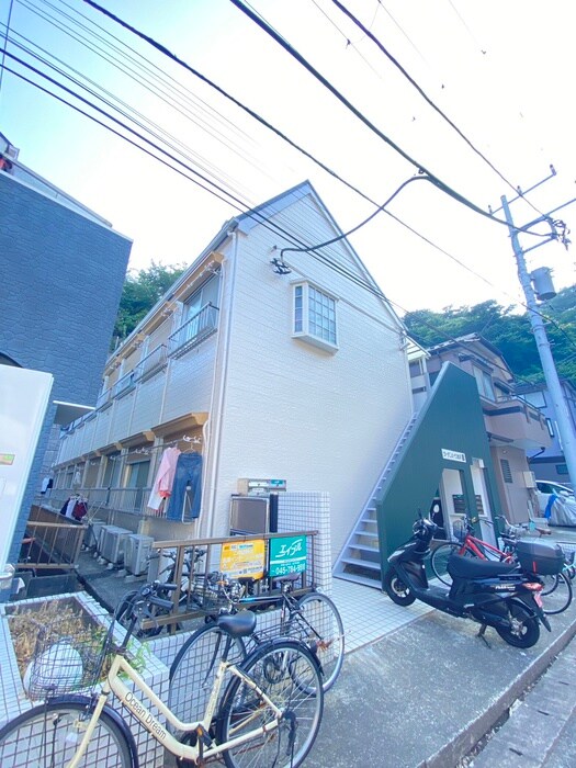 物件外観写真4　(外観写真)