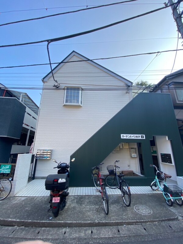 外観写真