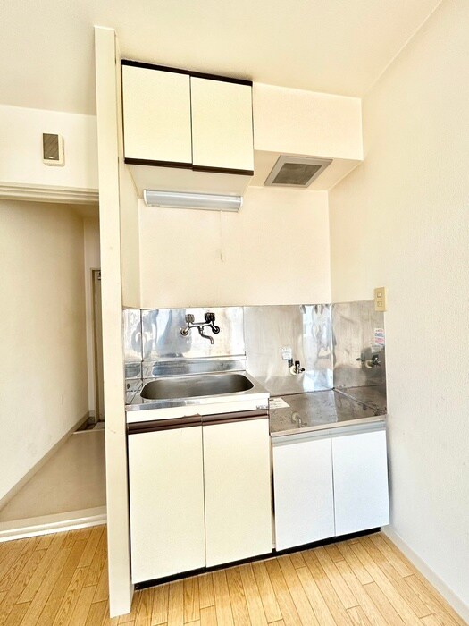 物件内観写真10　(キッチン)