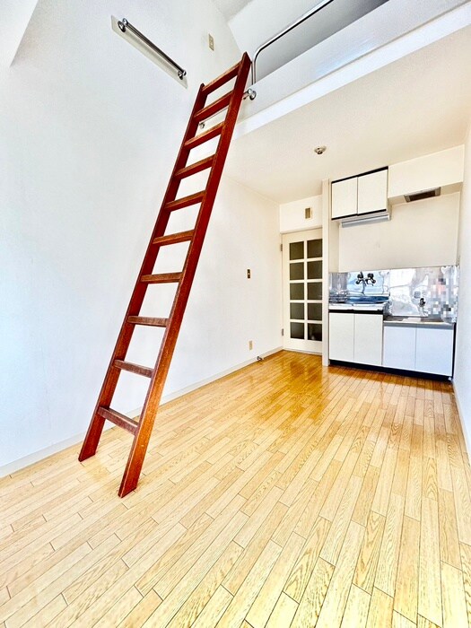 物件内観写真19　(居室)