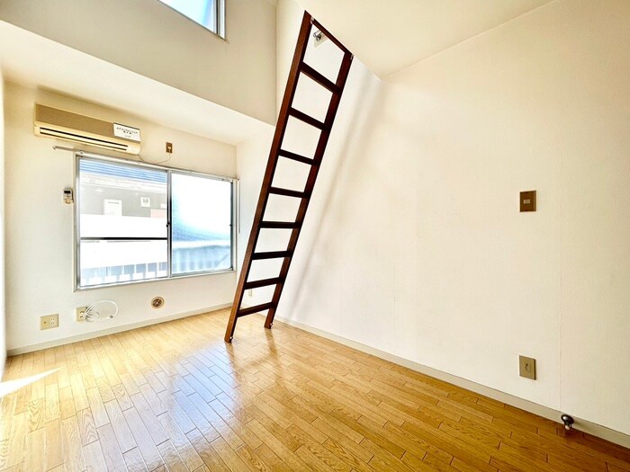 物件内観写真20　(居室)