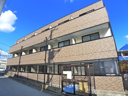 グランピエ－ルＫ６外観写真