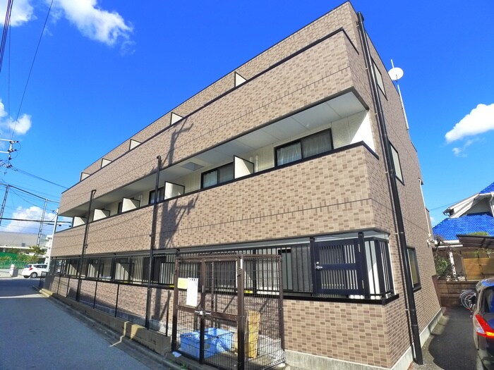 物件外観写真2　(その他)