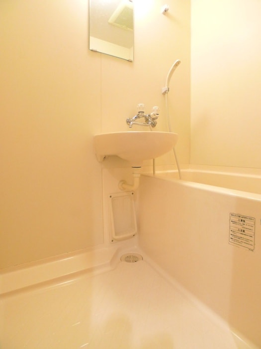 物件内観写真10　(バス／シャワールーム等)