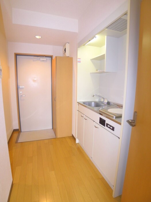 物件内観写真17　(室内からの展望)