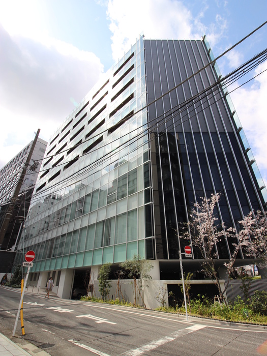 桜ヒルズ九段北